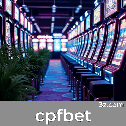 Experimente o cpfbet: Mobilidade e Funções Completas