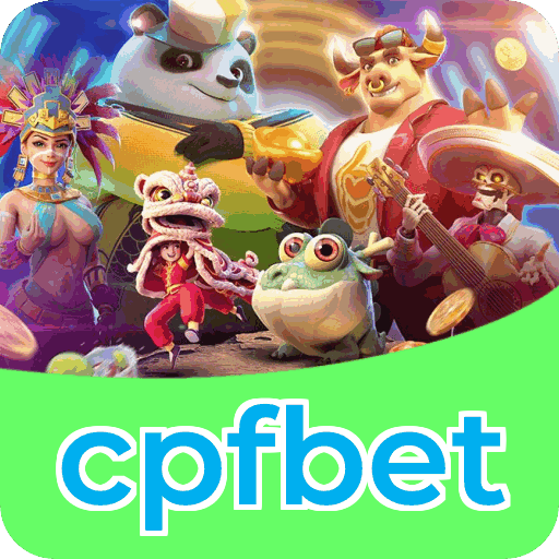 Interface cpfbet