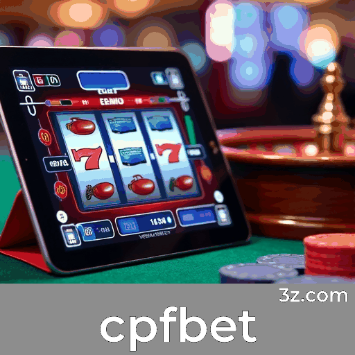 Aprenda jogos com cpfbet: Estratégias que valem ouro
