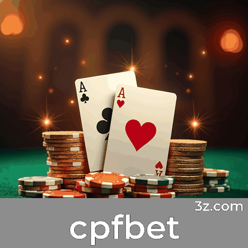 CPFbet: Experiência de Jogo Diversificada e Otimizada
