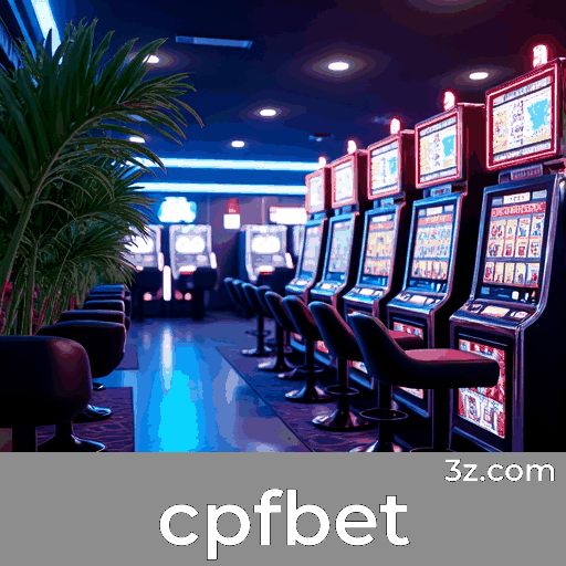 cpfbet: Sistema de Promoções Inteligentes e Personalizadas