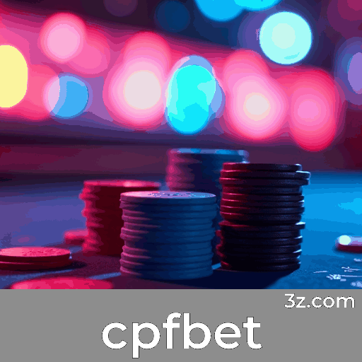 CPFBet: Plataforma Confiável e Profissional